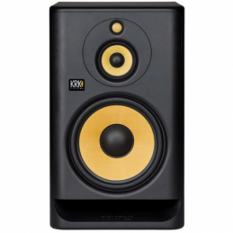 	Enceintes monitoring de studio - KRK - ROKIT RP10-3 G4