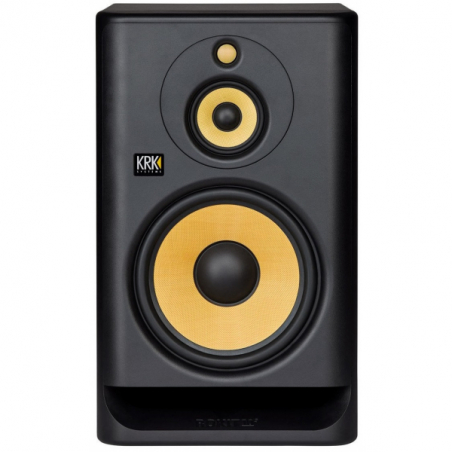 Enceintes monitoring de studio - KRK - ROKIT RP10-3 G4