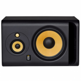 	Enceintes monitoring de studio - KRK - ROKIT RP10-3 G4