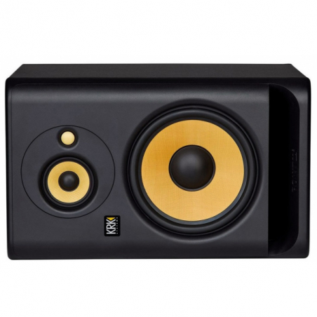 Enceintes monitoring de studio - KRK - ROKIT RP10-3 G4