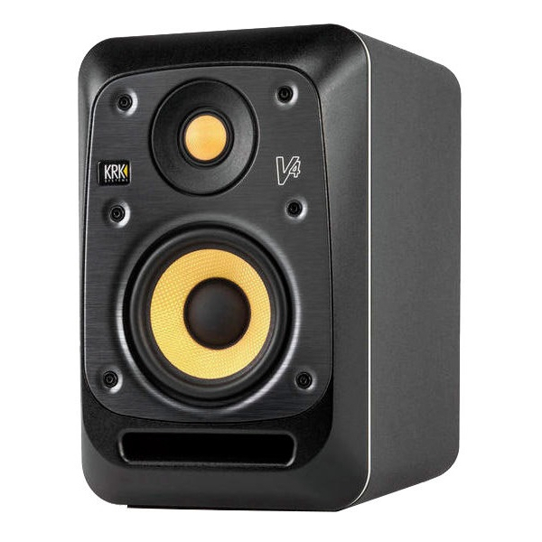 Enceintes monitoring de studio - KRK - V4 S4