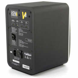 	Enceintes monitoring de studio - KRK - V4 S4