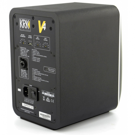 Enceintes monitoring de studio - KRK - V4 S4