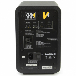 	Enceintes monitoring de studio - KRK - V4 S4