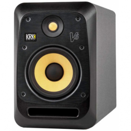 	Enceintes monitoring de studio - KRK - V6 S4