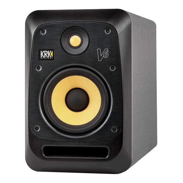 Enceintes monitoring de studio - KRK - V6 S4