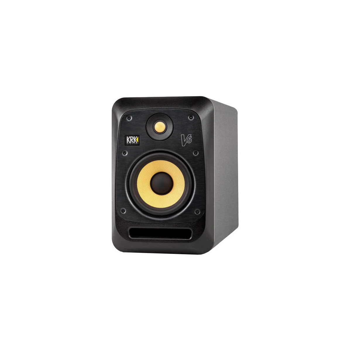 Enceintes monitoring de studio - KRK - V6 S4