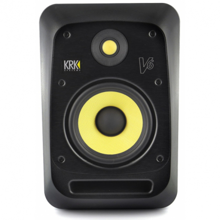 Enceintes monitoring de studio - KRK - V6 S4