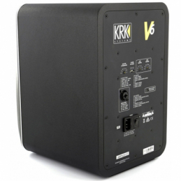 	Enceintes monitoring de studio - KRK - V6 S4