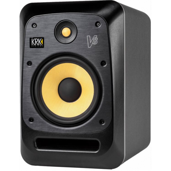 Enceintes monitoring de studio - KRK - V8 S4