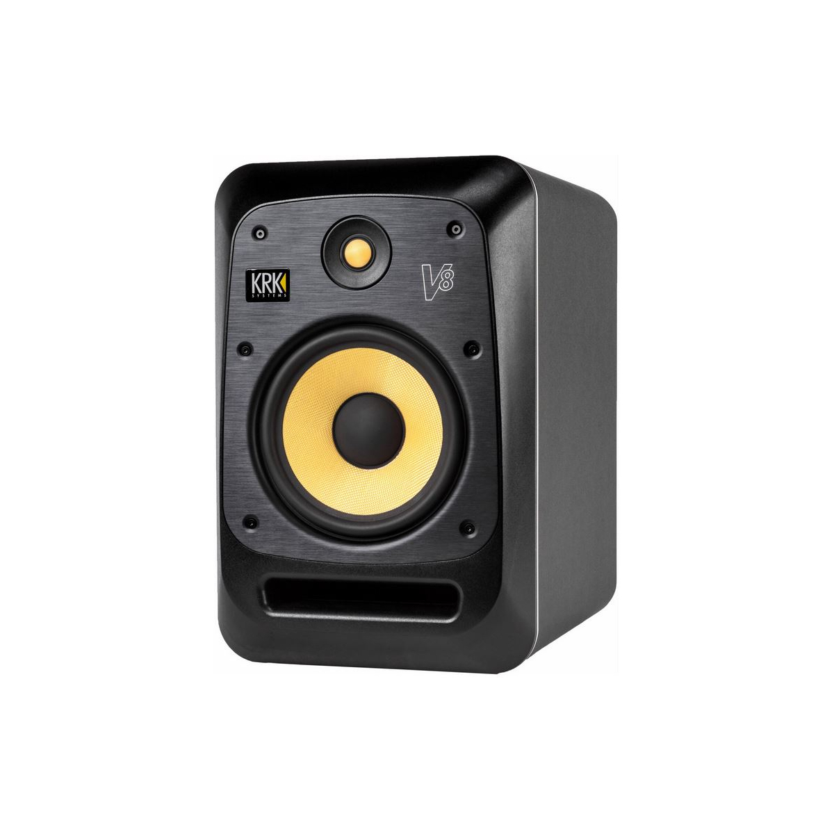 Enceintes monitoring de studio - KRK - V8 S4