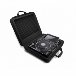 	Housses de transport platines DJ - Pioneer DJ AlphaTheta - DJC-3000 BAG