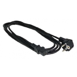 Câbles alimentation shucko cee - Power Acoustics - Accessoires - CAB 2114