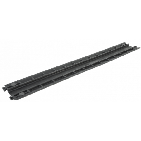 Passages de cables - AFX Light - CABLE-RAMP-1W (La paire)