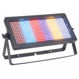 Projecteurs architecturaux LED - AFX Light - PROWASH-RGB540