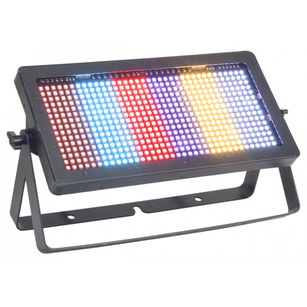 Projecteurs architecturaux LED - AFX Light - PROWASH-RGB540