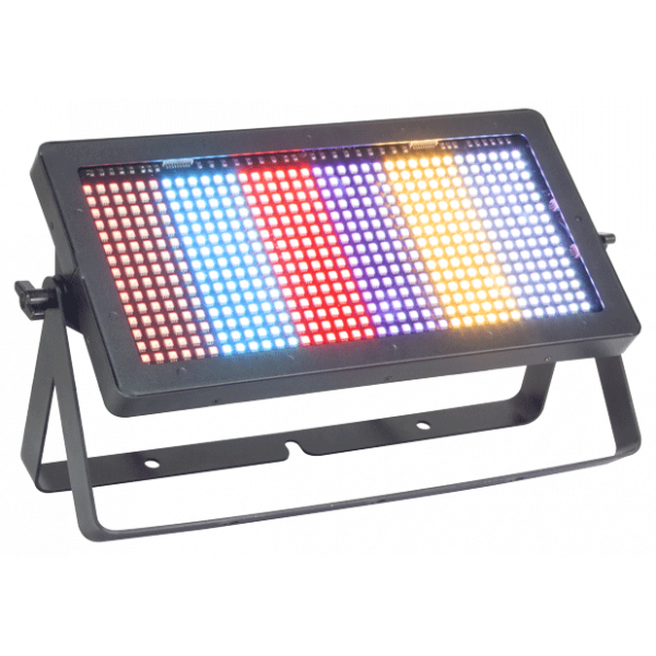 Projecteurs architecturaux LED - AFX Light - PROWASH-RGB540 Projecteurs architecturaux LED - AFX Light - PROWASH-RGB540