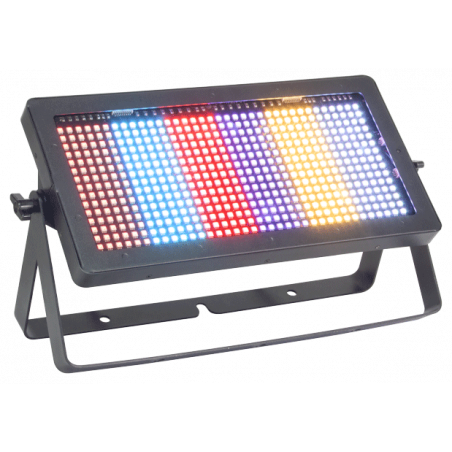 Projecteurs architecturaux LED - AFX Light - PROWASH-RGB540