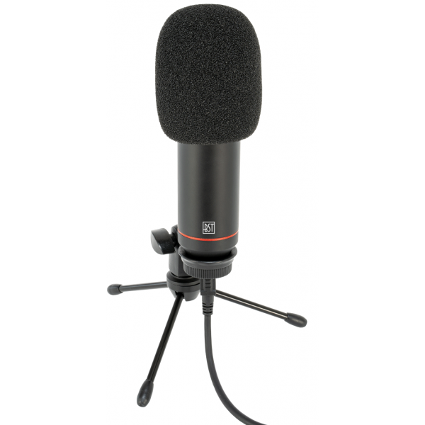 Micros Podcast et radio - BST - STM300 Micros Podcast et radio - BST - STM300