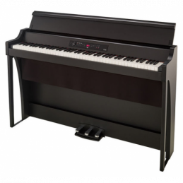 	Pianos numériques meubles - Korg - G1 B AIR (Noir)