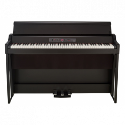	Pianos numériques meubles - Korg - G1 B AIR (Noir)