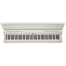 	Pianos numériques meubles - Korg - G1 B AIR (Blanc)