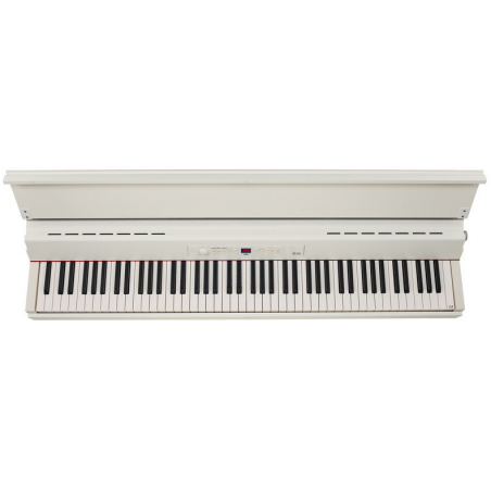 Pianos numériques meubles - Korg - G1 B AIR (Blanc)