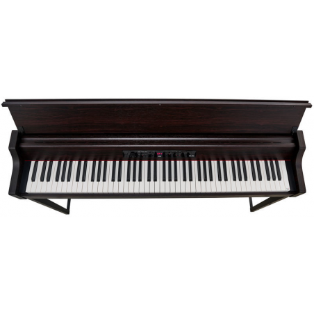 Pianos numériques meubles - Korg - G1 B AIR (Marron)