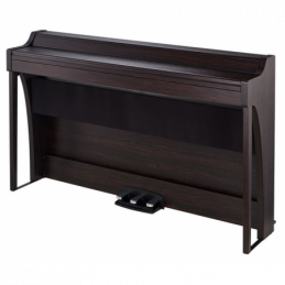 	Pianos numériques meubles - Korg - G1 B AIR (Marron)