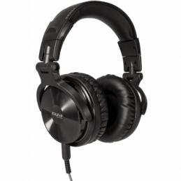 	Casques DJ - Ibiza Sound - DJH250