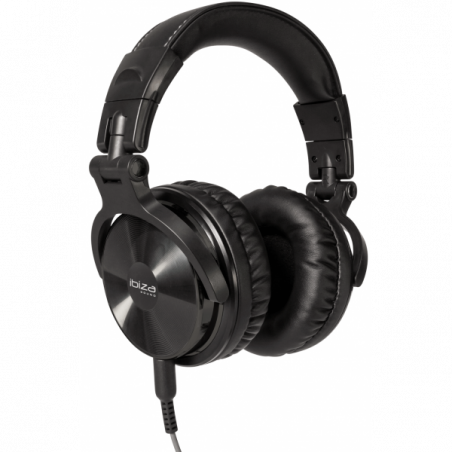 Casques DJ - Ibiza Sound - DJH250