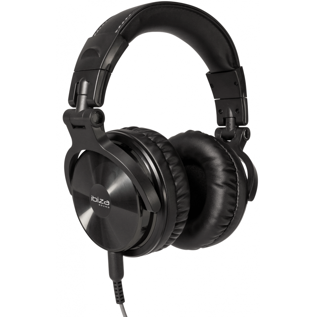 Casques DJ - Ibiza Sound - DJH250