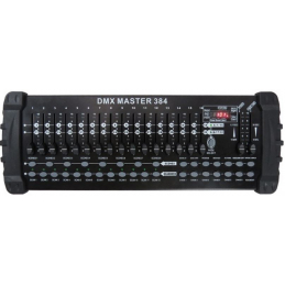 Contrôleurs DMX - AFX Light - DMX384