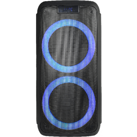 Enceintes Bluetooth Portables - Ibiza Sound - FREESOUND400