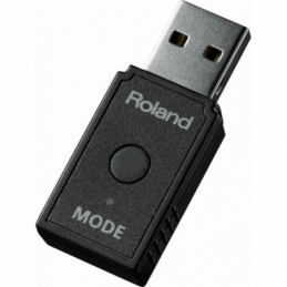 Câbles MIDI - Roland - WM-1D