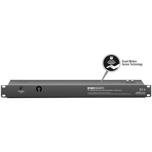 Smart Racking Lights RACK LIGHT 01 SMART MC