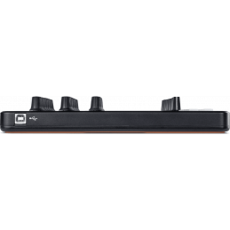 	Controleurs midi USB - Novation - LAUNCH CONTROL XL BLACK