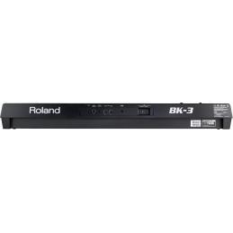 	Claviers arrangeurs - Roland - BK-3 (NOIR)