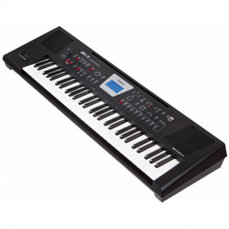 Claviers arrangeurs - Roland - BK-3 (NOIR)