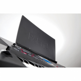 	Claviers arrangeurs - Roland - BK-3 (NOIR)