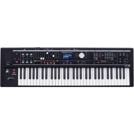 Orgues - Roland - V-COMBO VR-09-B