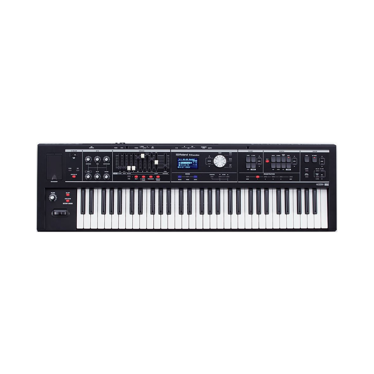 Orgues - Roland - V-COMBO VR-09-B