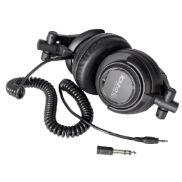 	Casques DJ - Ibiza Sound - DJH100