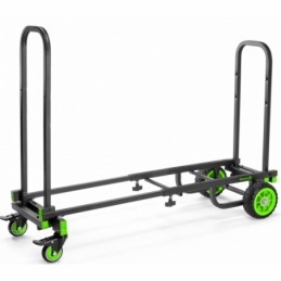 	Chariots trolleys - Gravity - CART M 01 B