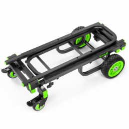 	Chariots trolleys - Gravity - CART M 01 B