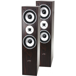 Enceintes hifi colonnes - LTC - L766-WA (la paire)