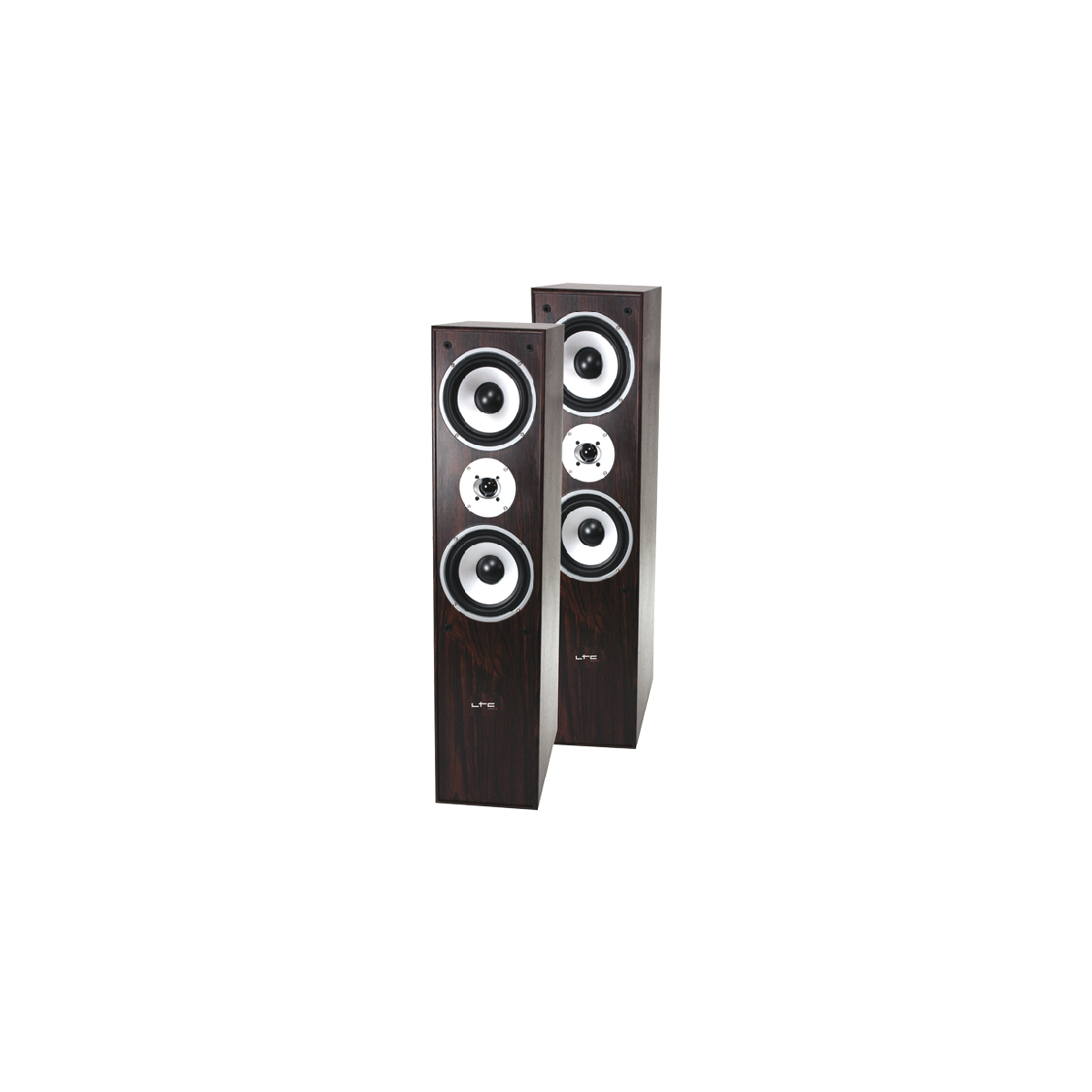 Enceintes hifi colonnes - LTC - L766-WA (la paire)