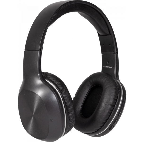 Casques Bluetooth - Madison - MAD-HNB100 Casques Bluetooth - Madison - MAD-HNB100