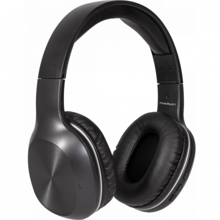 Casques Bluetooth - Madison - MAD-HNB100