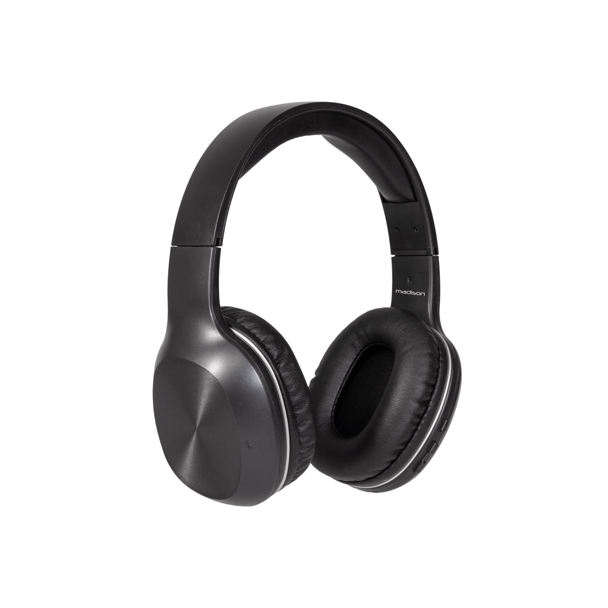 Casques Bluetooth - Madison - MAD-HNB100